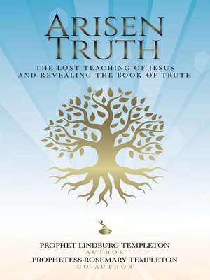 cover image of Arisen Truth